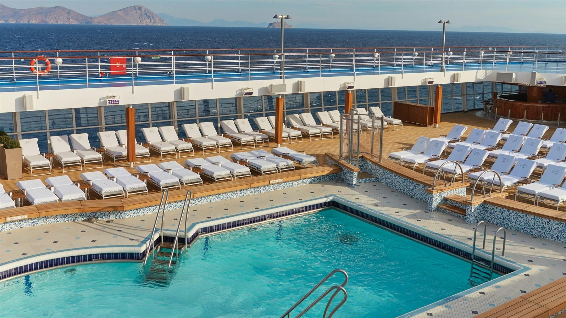 | 26 February 2026 | Cruising the Indian Ocean