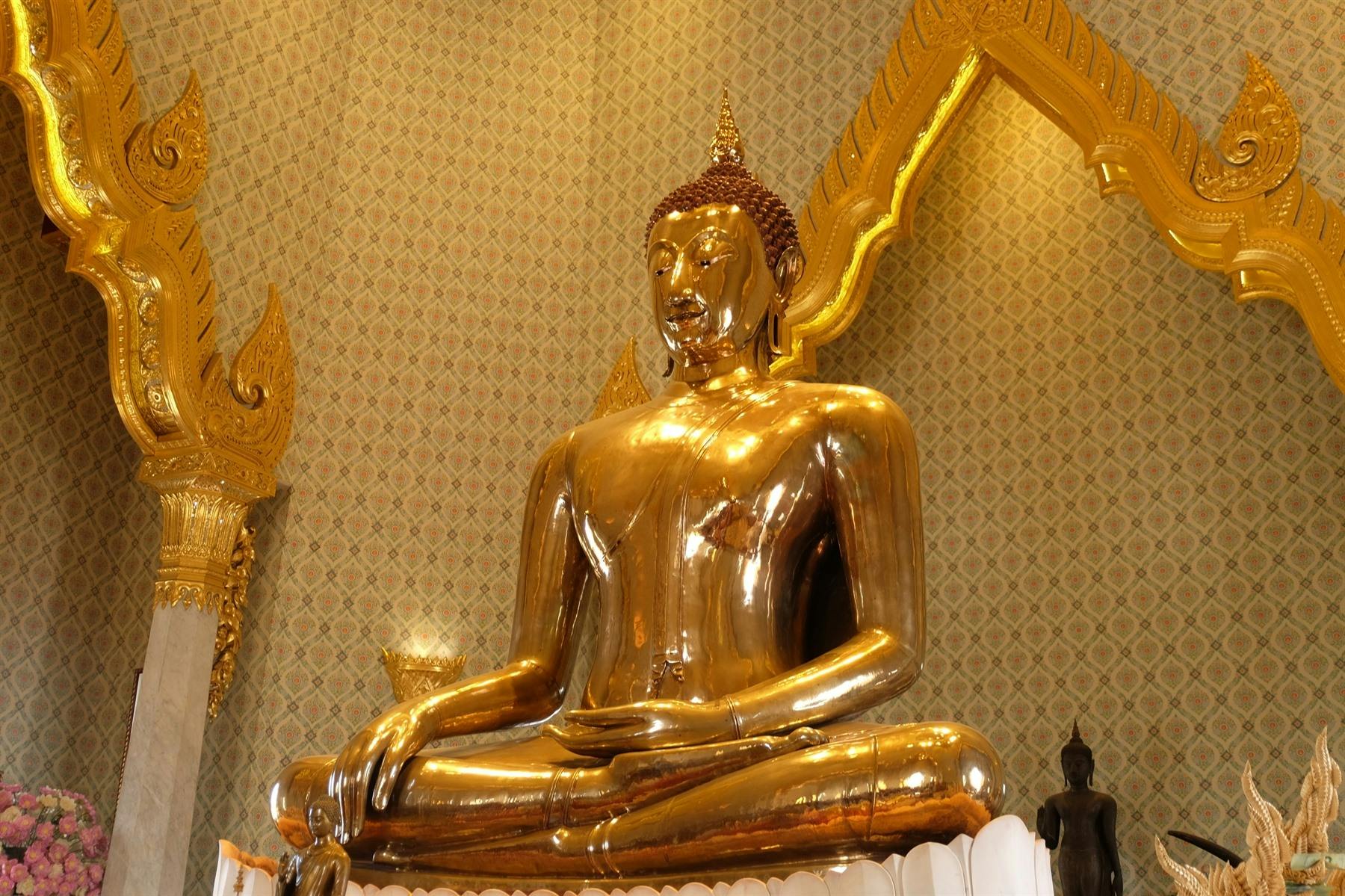 | 12 November 2026 | Bangkok