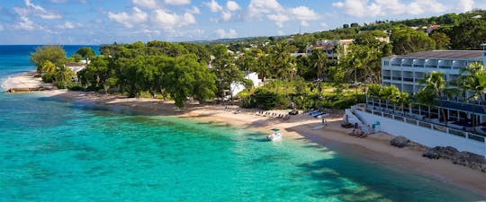 Waves Hotel & Spa Holidays - Elegant Hotels Barbados