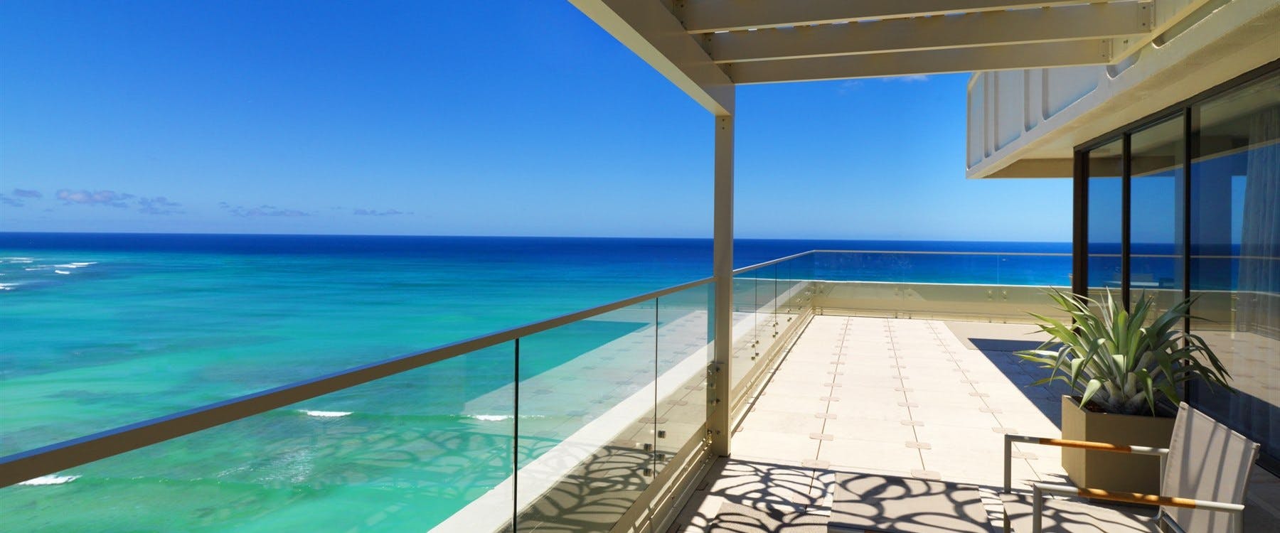 Penthouse at Moana Surfrider, A Westin Resort 