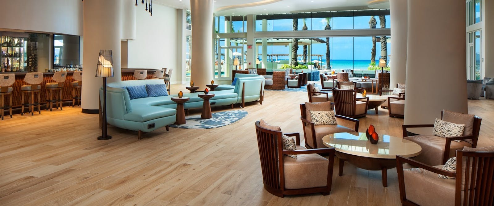 Luxury Westin Grand Cayman Seven Mile Beach Resort And Spa