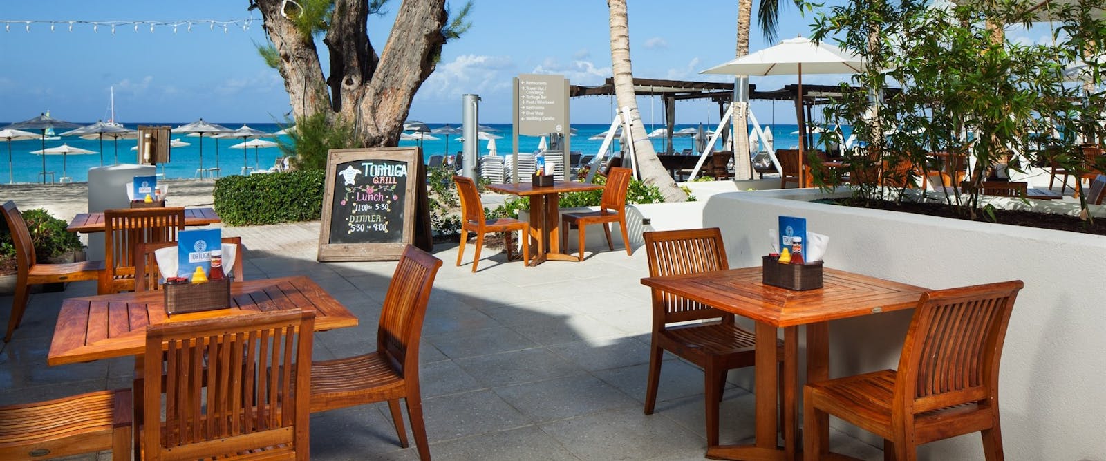 Luxury Westin Grand Cayman Seven Mile Beach Resort & Spa