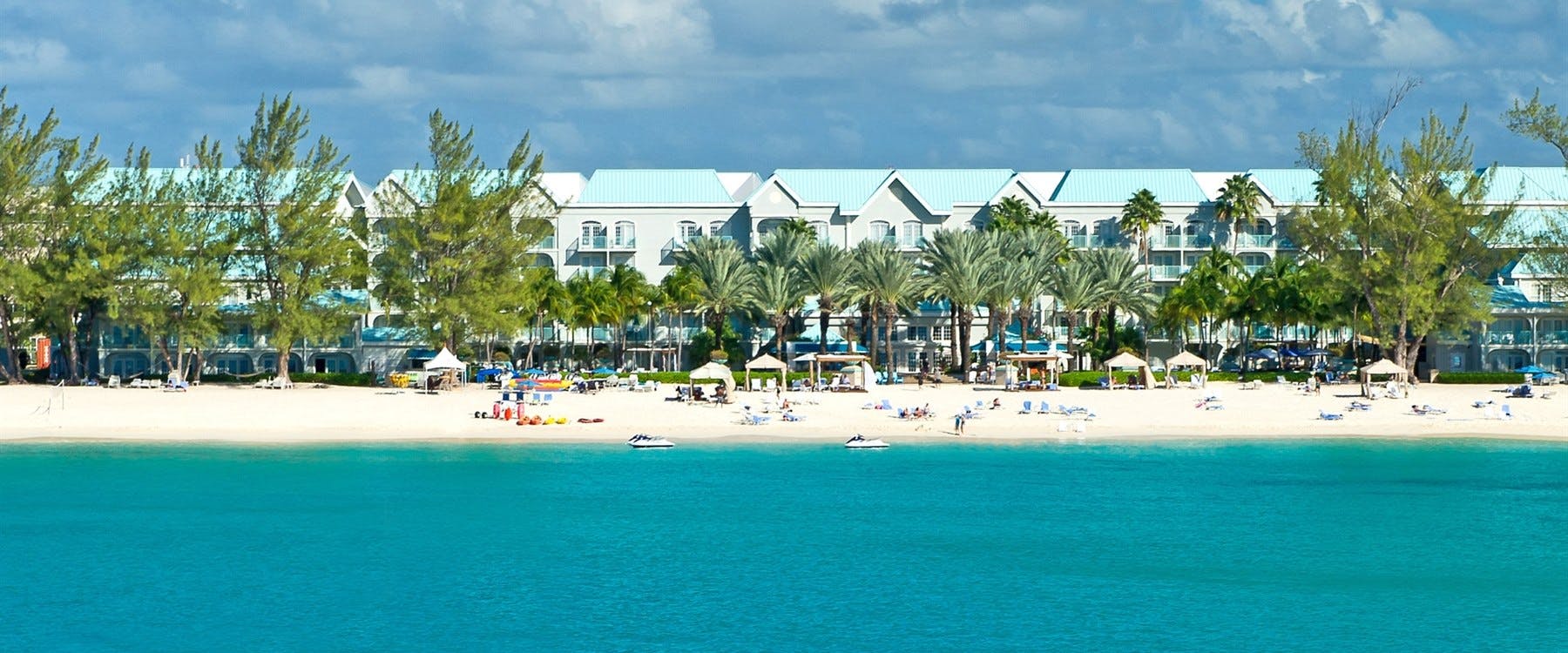 Westin Grand Cayman Seven Mile Beach Resort & Spa