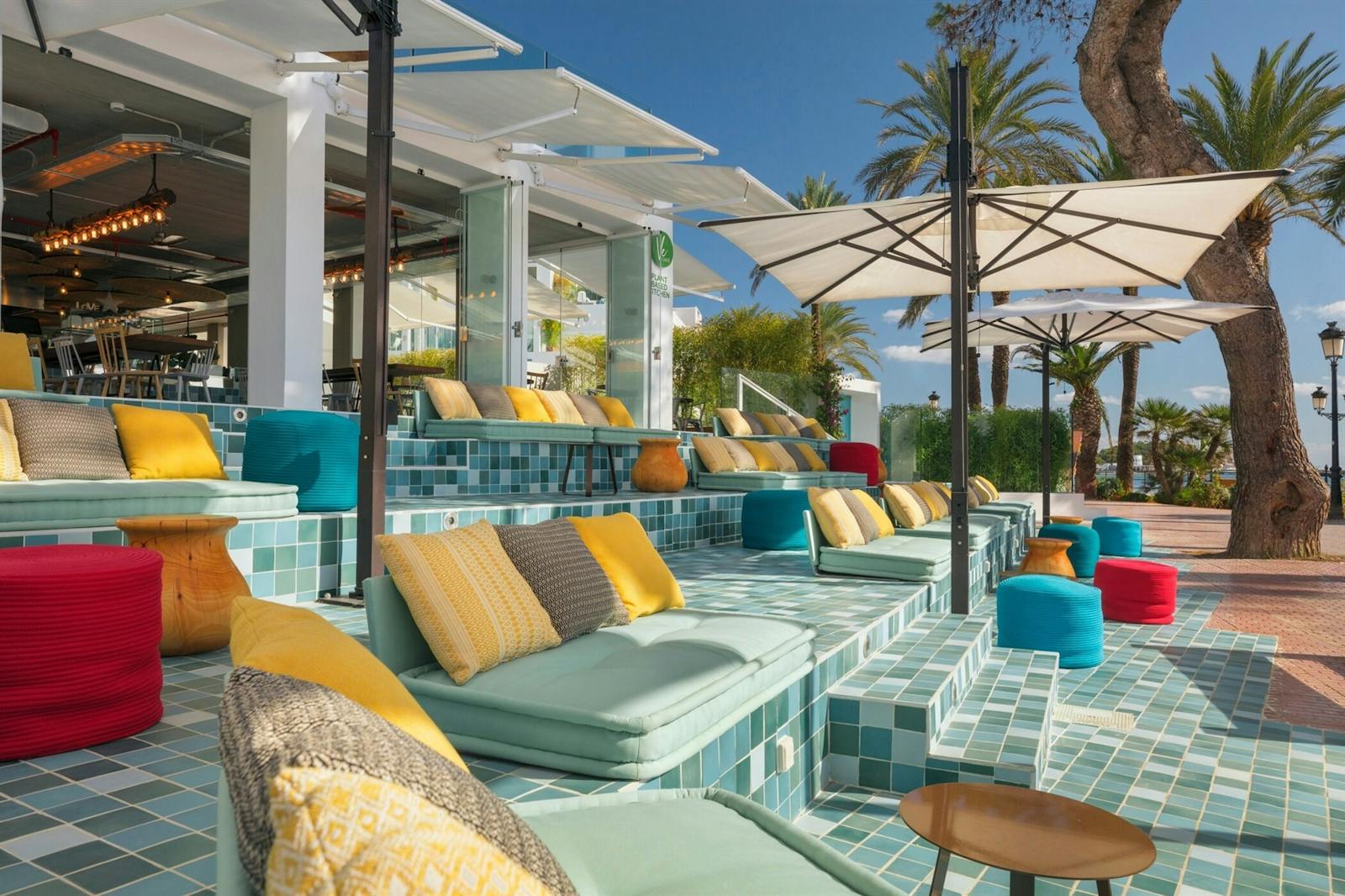 W | Ibiza Luxury Hotel | Inspiring Travel Company