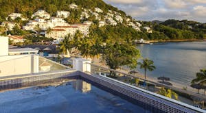 Relax into a stress-free holiday at this elegant resort in St Lucia<place>Windjammer Landing Villa Beach Resort </place><fomo>35</fomo>