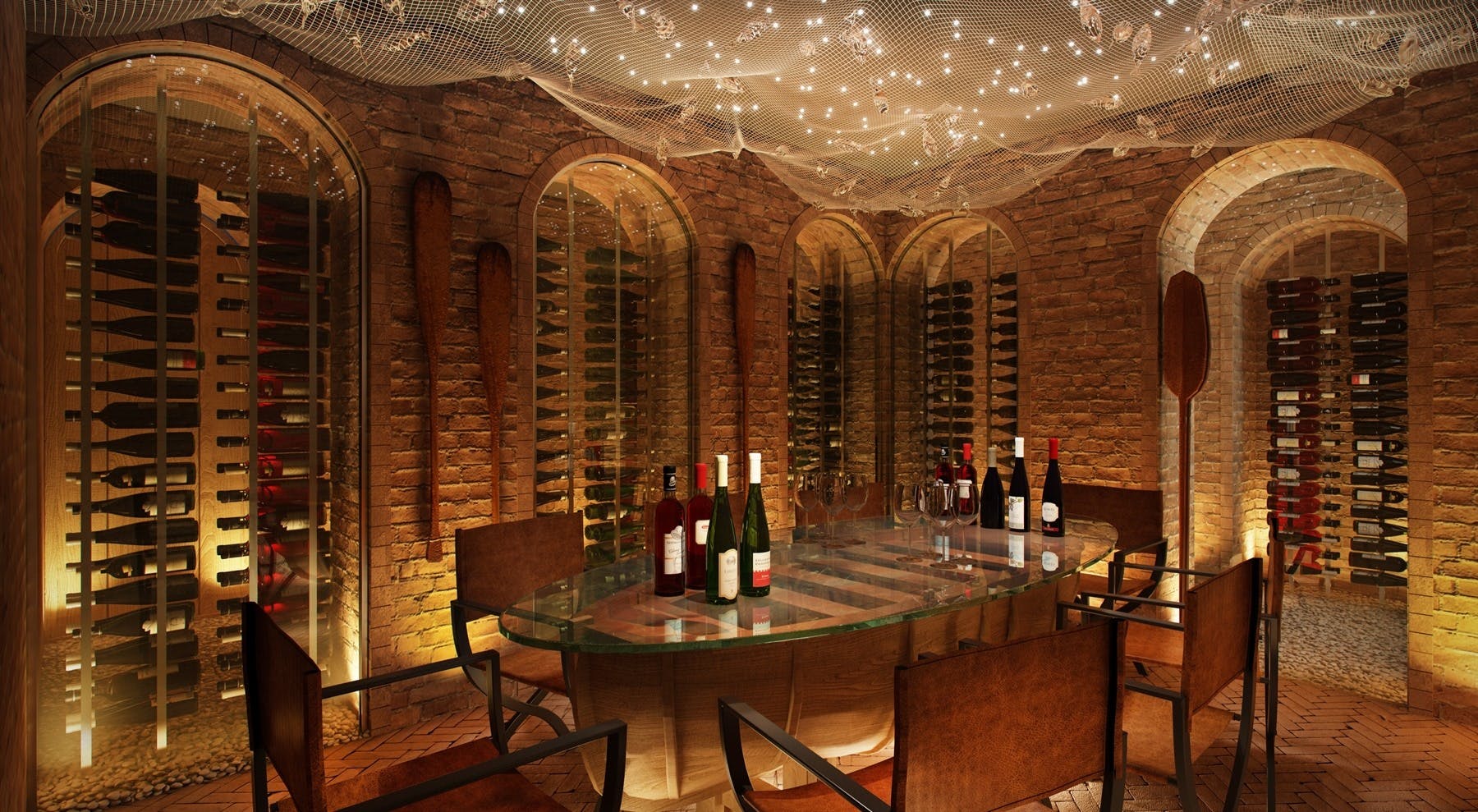 Wine Vault