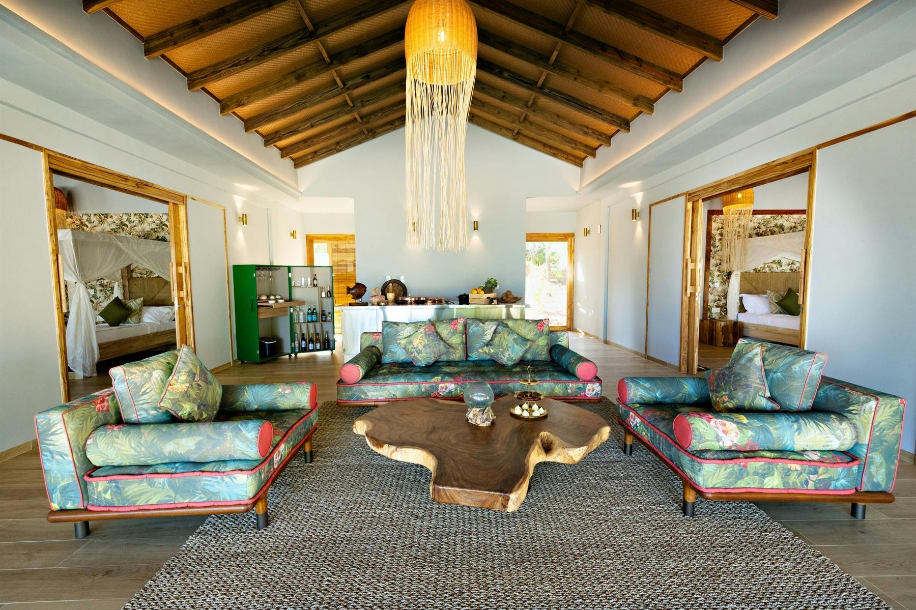 Zanzibar Villa, Bawe Island, Zanzibar