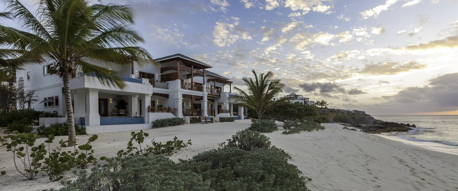 Zemi Beach House Luxury Anguilla Hotel Inspiring Travel Company